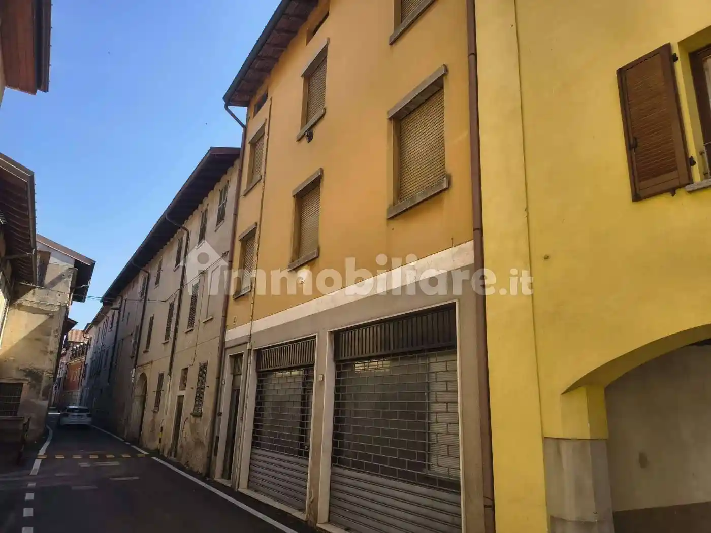 Appartamento in vendita a Malnate