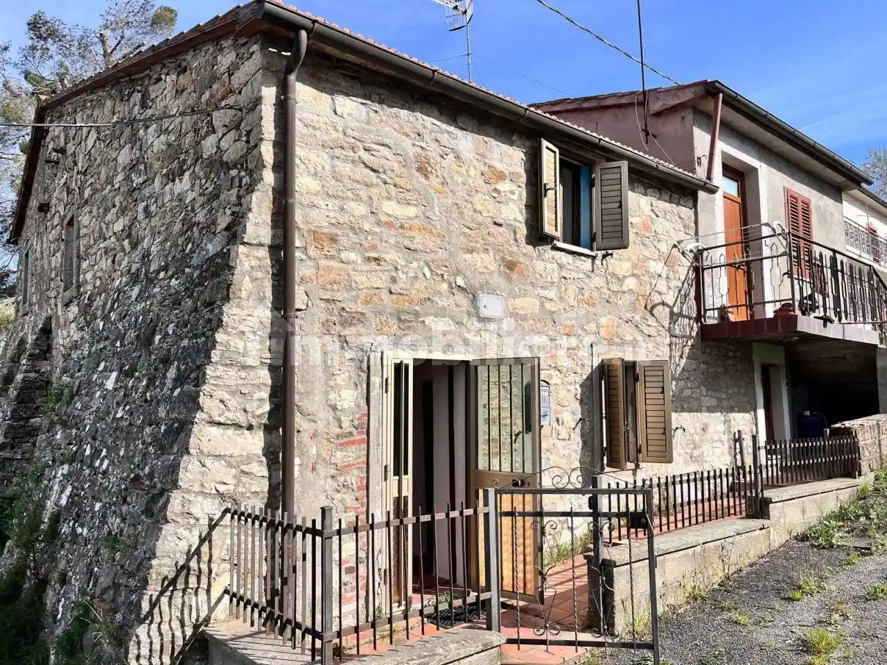 Casa indipendente in vendita a Sorano
