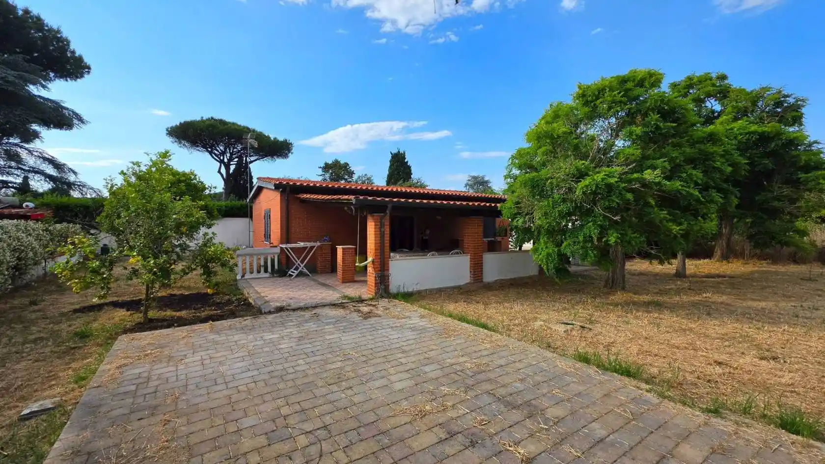 Villa in vendita a Terracina