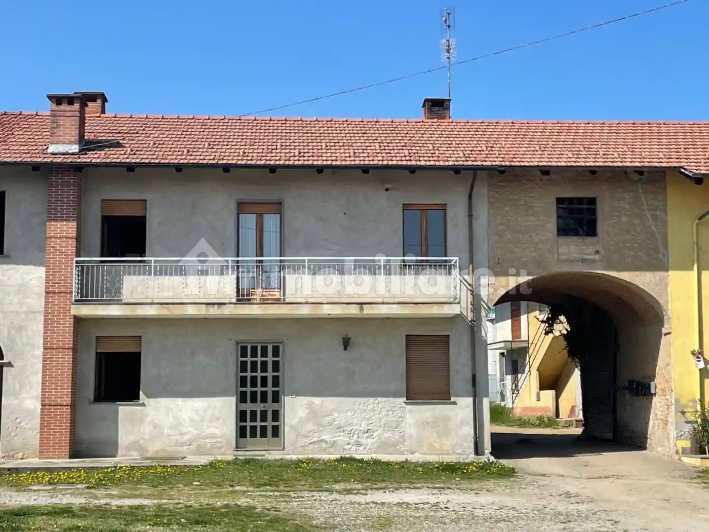 Villetta a schiera in vendita a Cuneo
