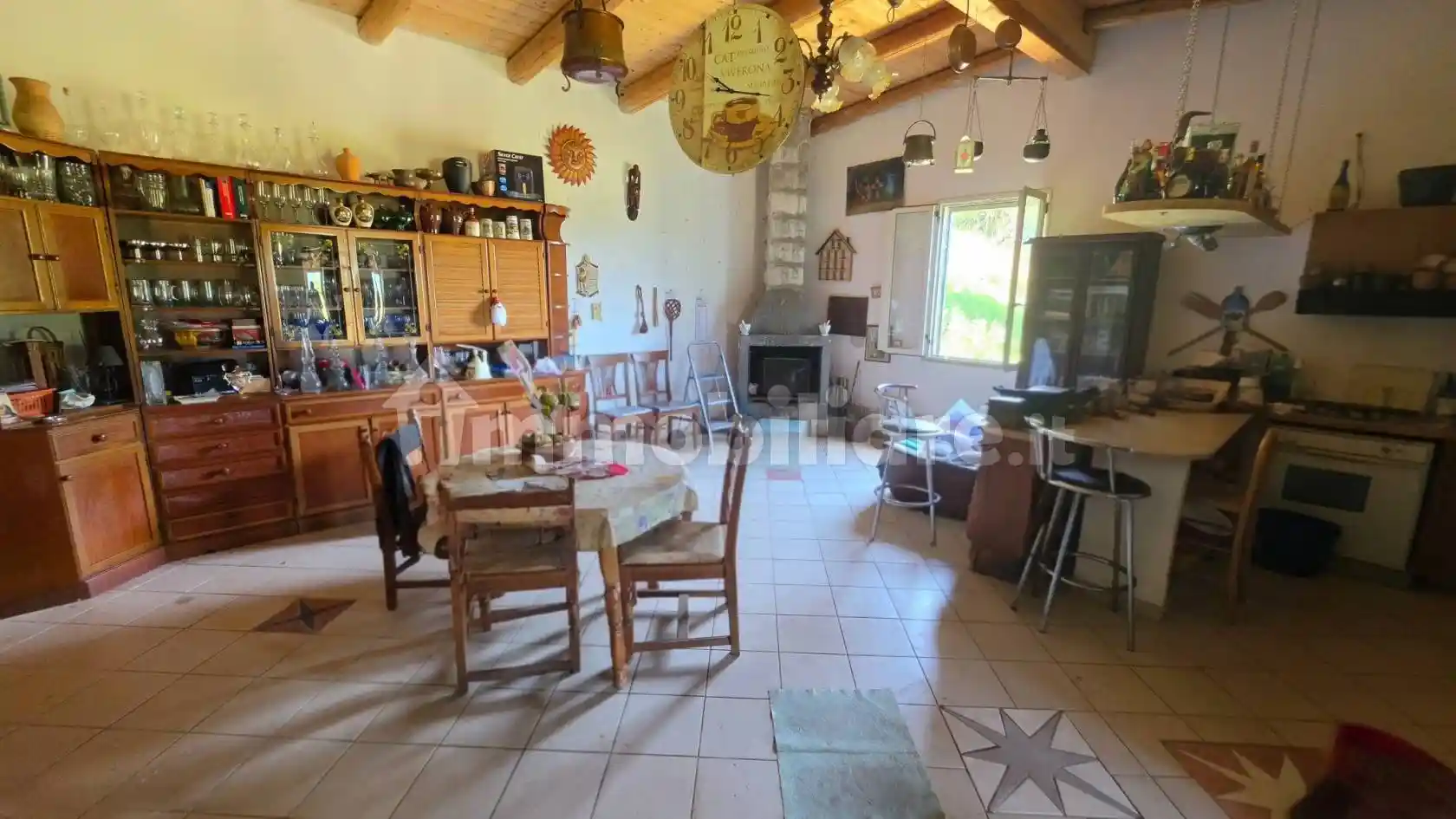 Villa in vendita a Rutino