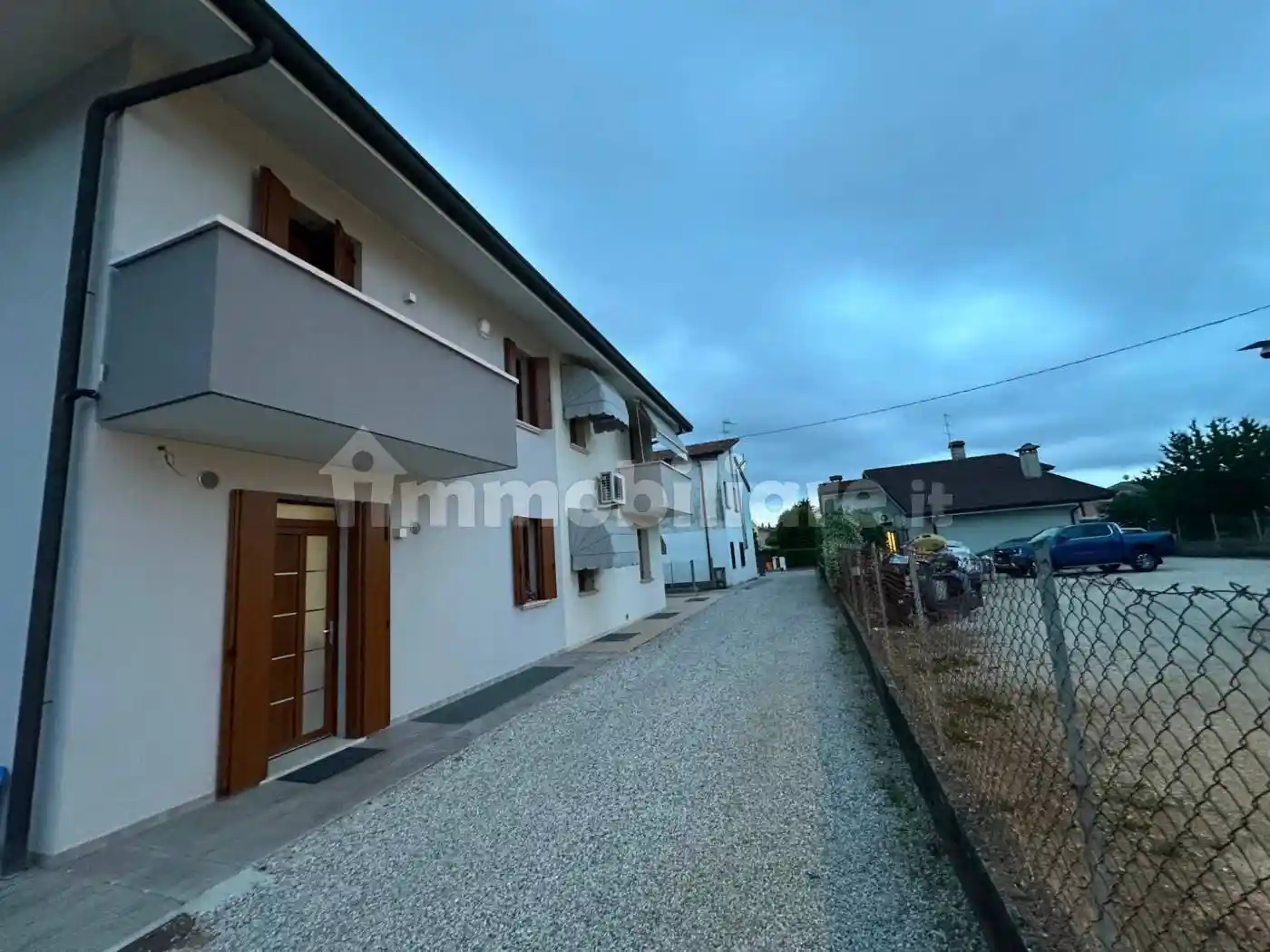Villa in vendita a Castelfranco Veneto