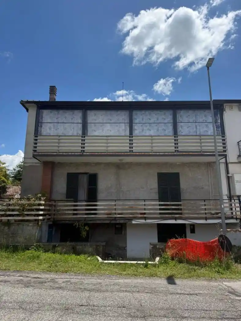 Appartamento in vendita a Fontana Liri