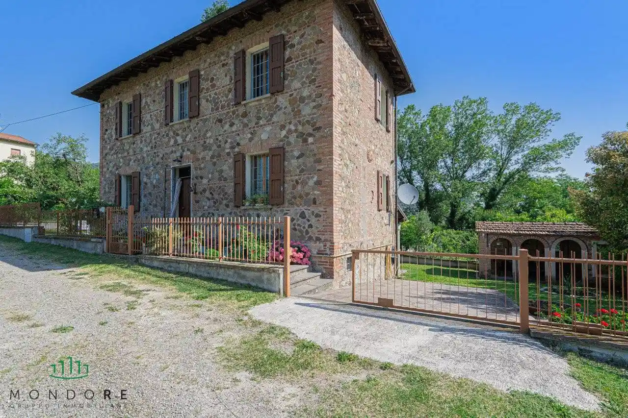 Casa indipendente in asta a Sasso Marconi