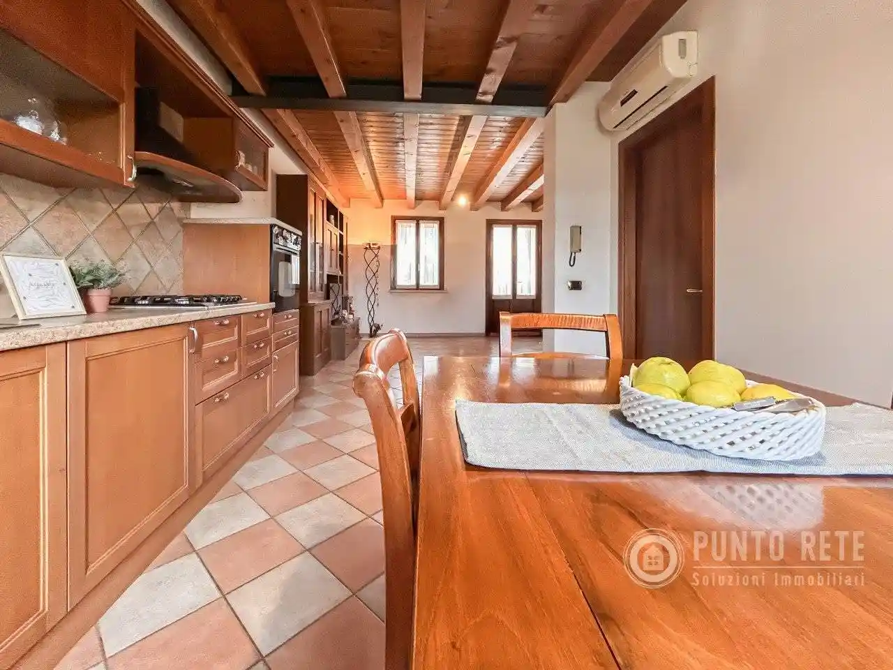 Casa indipendente in vendita a Zevio
