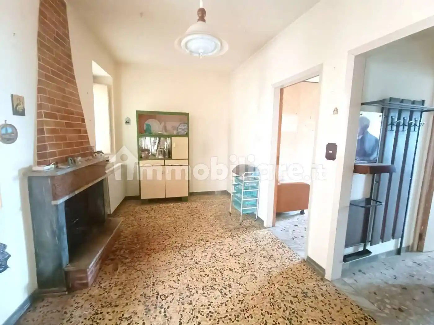 Casa indipendente in vendita a Macchia d'Isernia