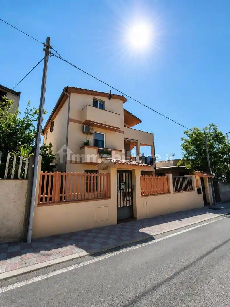Appartamento in vendita a Cagliari