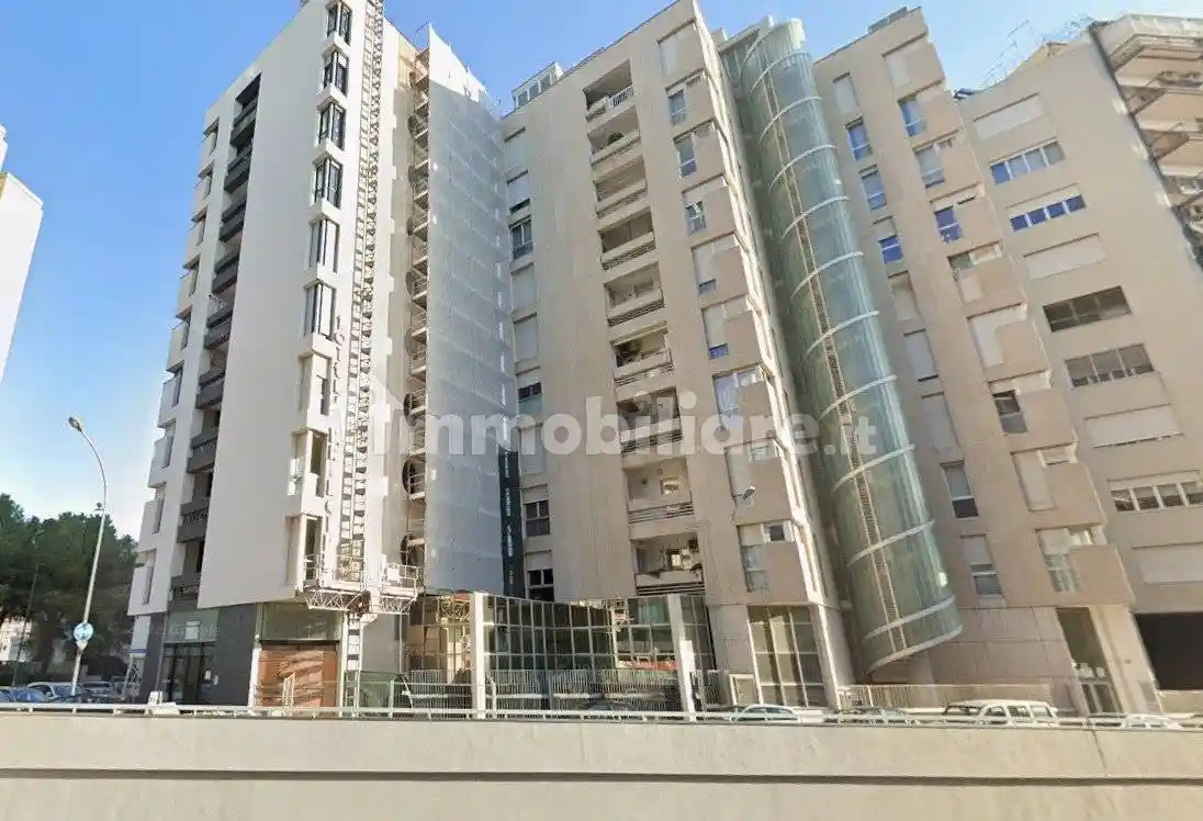 Appartamento in vendita a Taranto