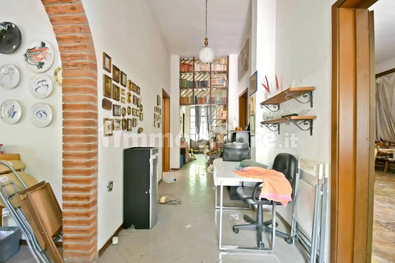 Villa in vendita a Sestu