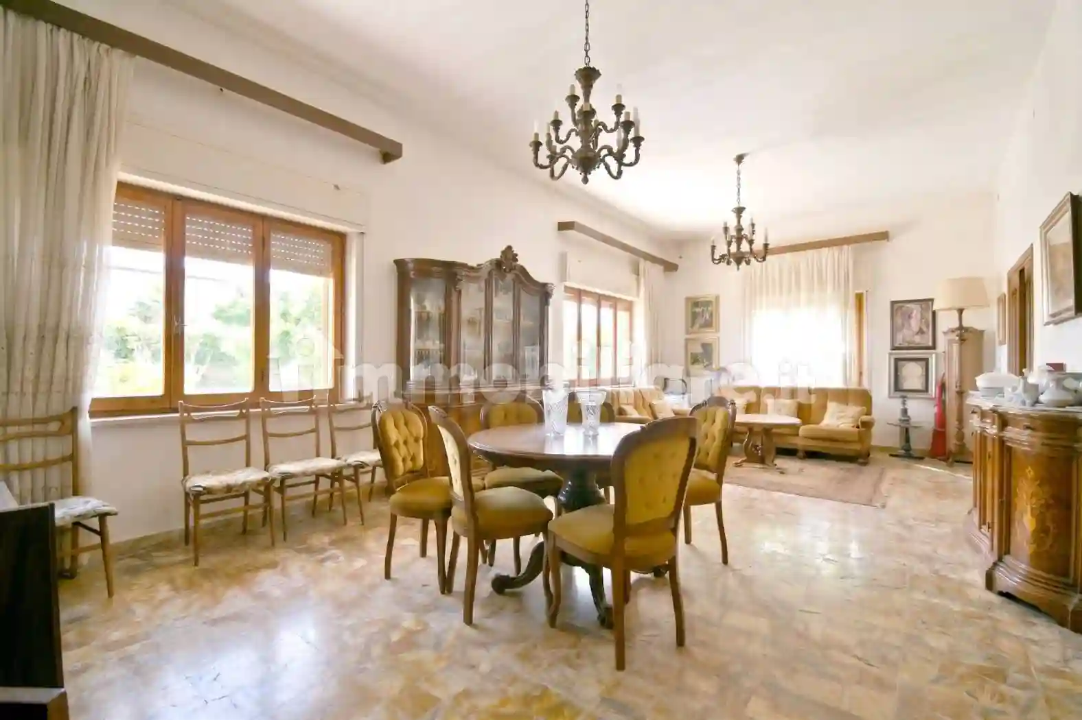 Villa - foto 5