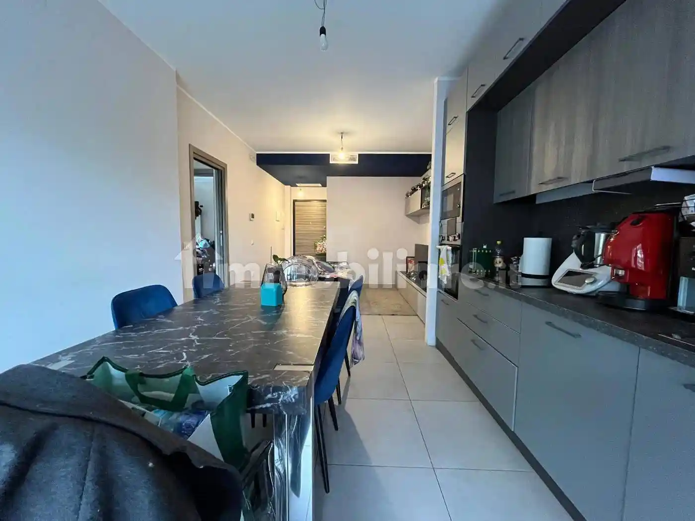 Appartamento in vendita a Cassino