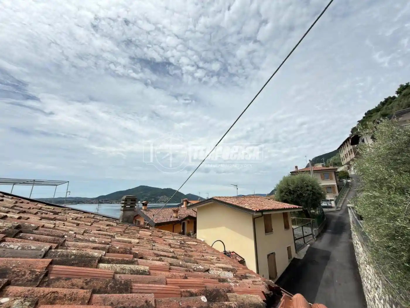 Appartamento in vendita a Predore