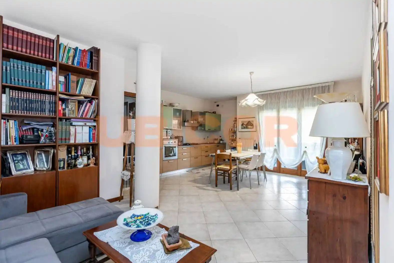 Appartamento in vendita a Maserà di Padova