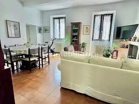 Appartamento in vendita a Rocca San Casciano