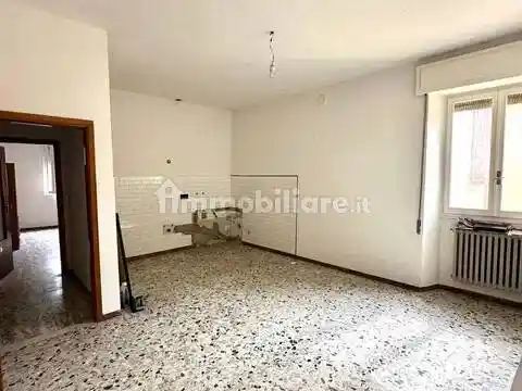 Appartamento in vendita a Sarsina