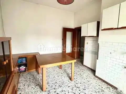 Appartamento in vendita a Sarsina