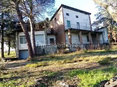Villa in vendita a Forlì