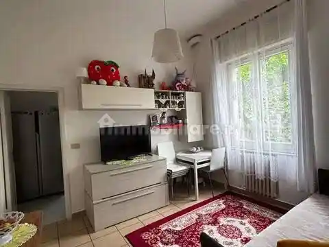 Appartamento in vendita a Forlì