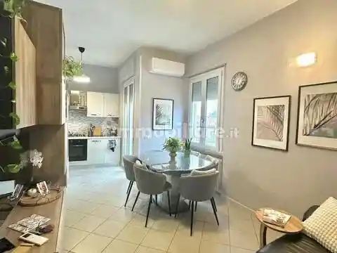 Appartamento in vendita a Forlì