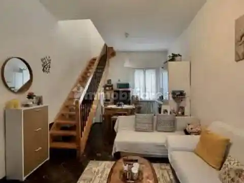 Appartamento in vendita a Forlì
