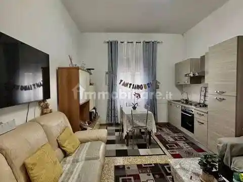 Appartamento in vendita a Forlì