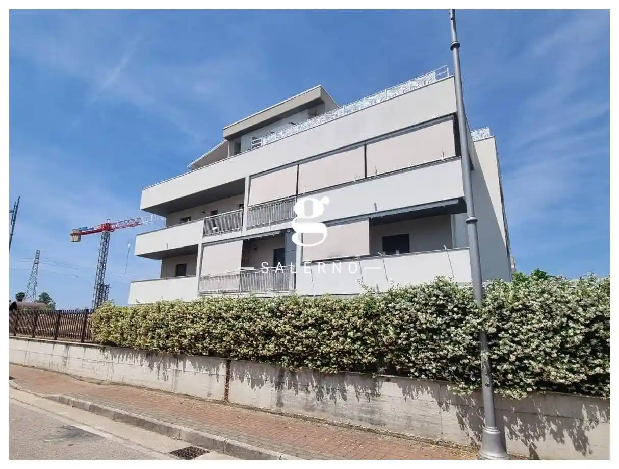 Appartamento in vendita a Pontecagnano Faiano