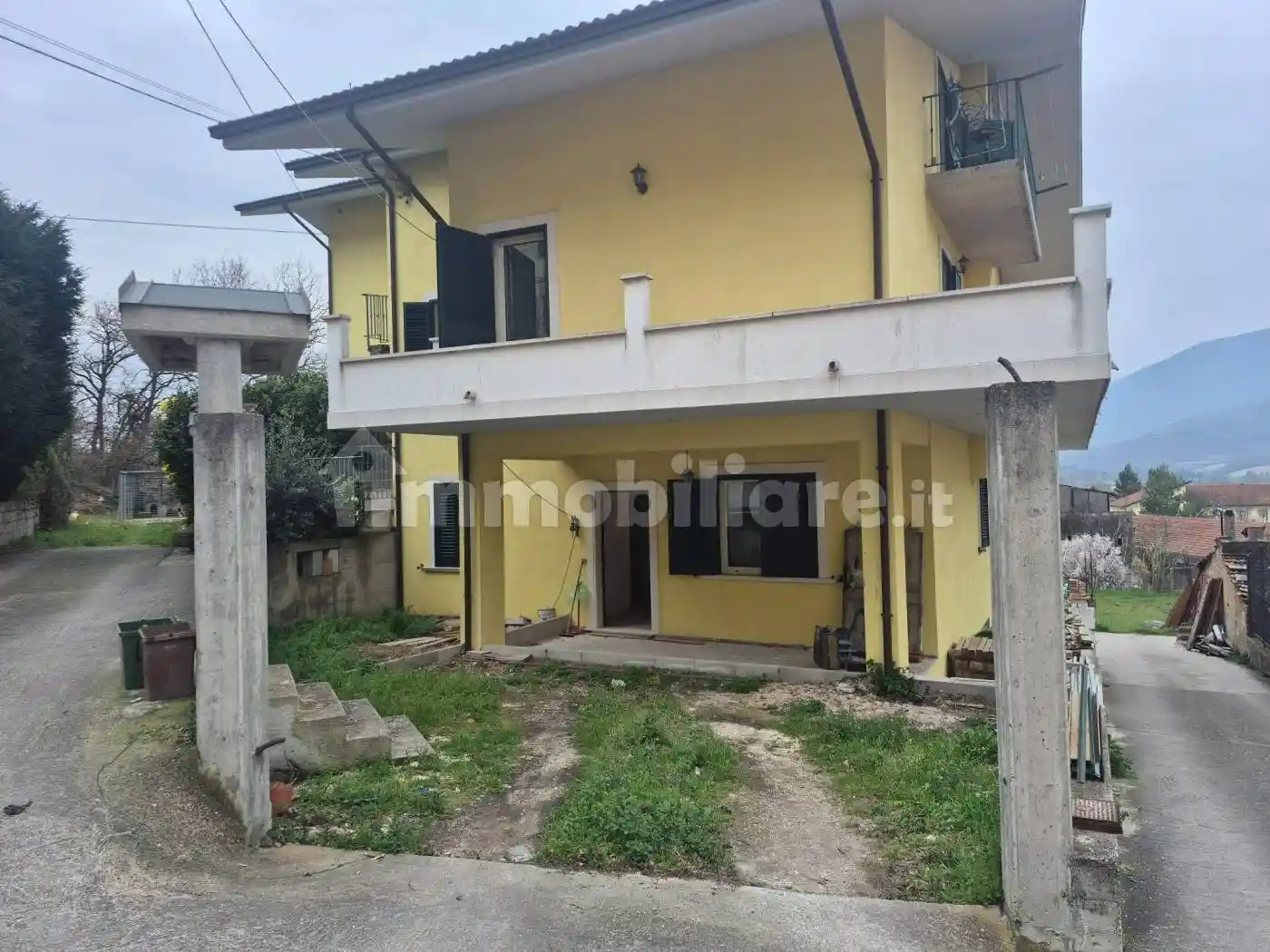 Villa in vendita a Popoli