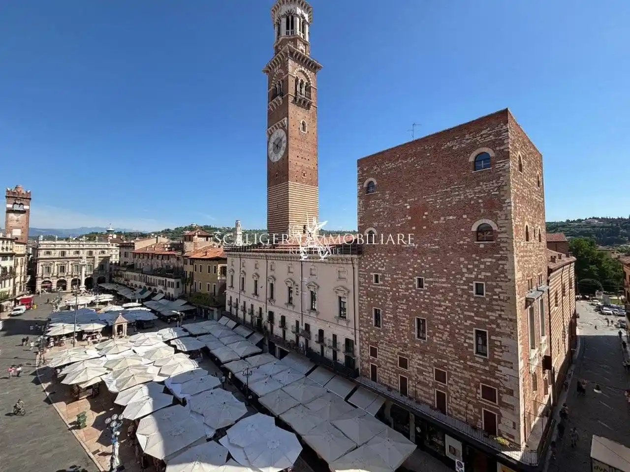 Appartamento in affitto a Verona