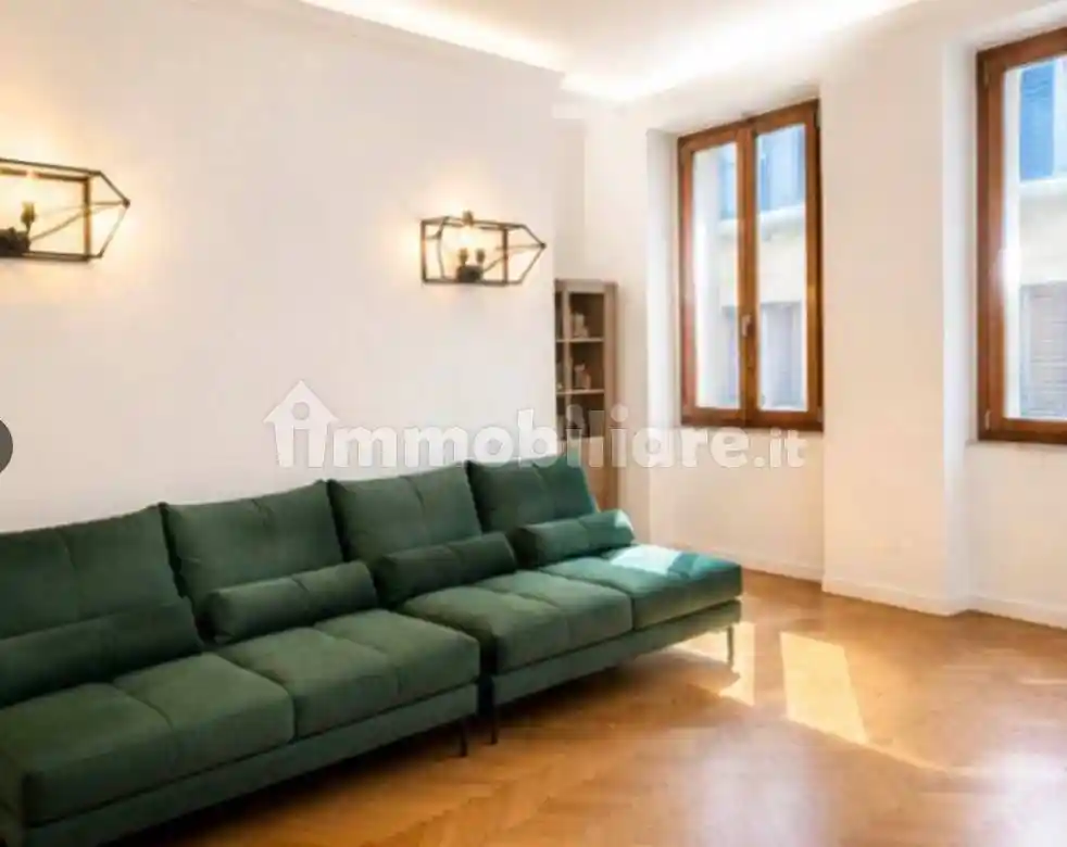 Appartamento in affitto a Firenze