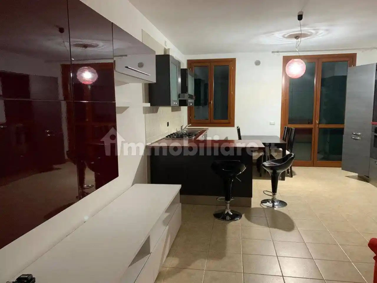 Appartamento in vendita a Terrassa Padovana