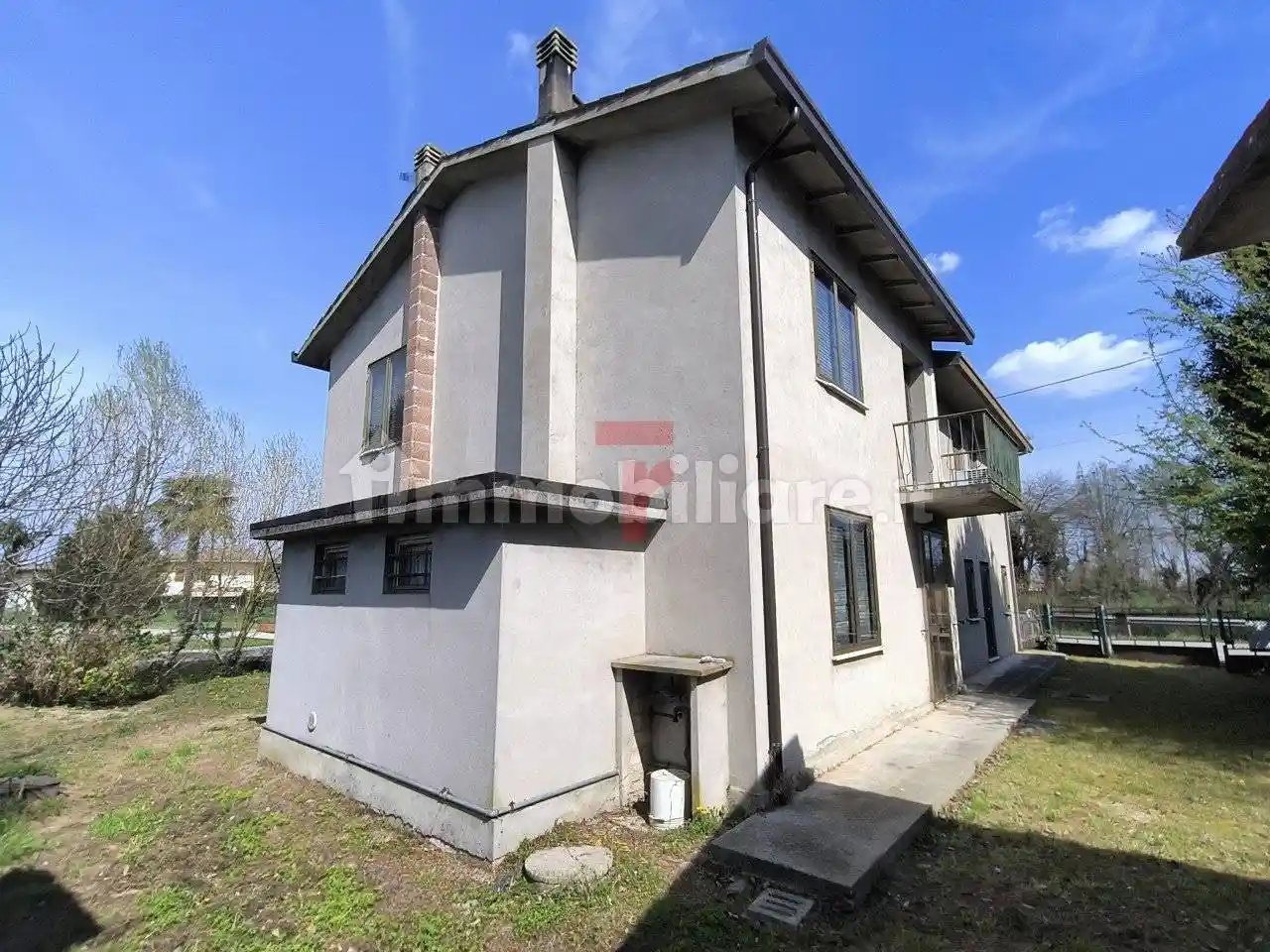 Rustico - Casale in vendita a Limena