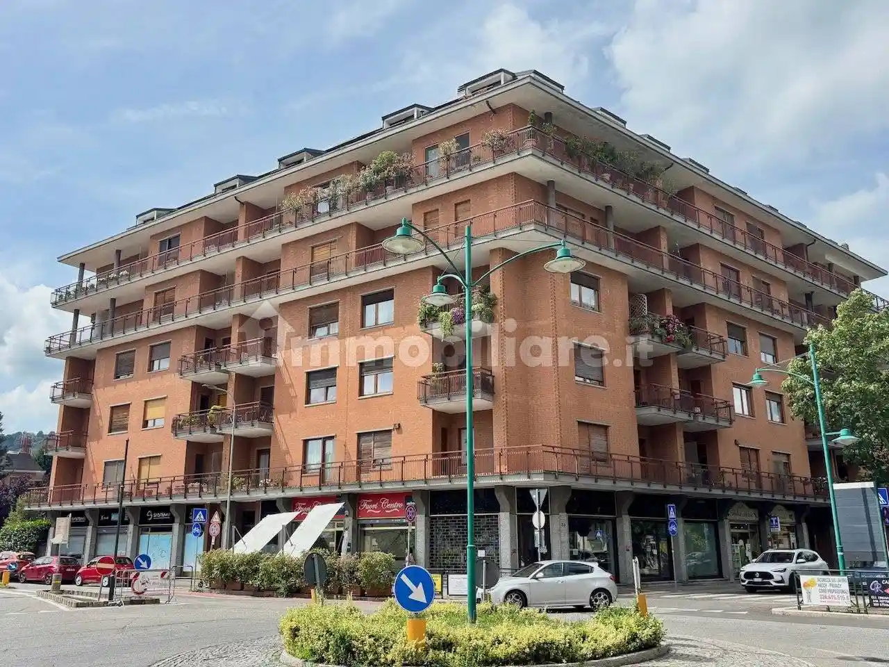 Appartamento in vendita a Chivasso