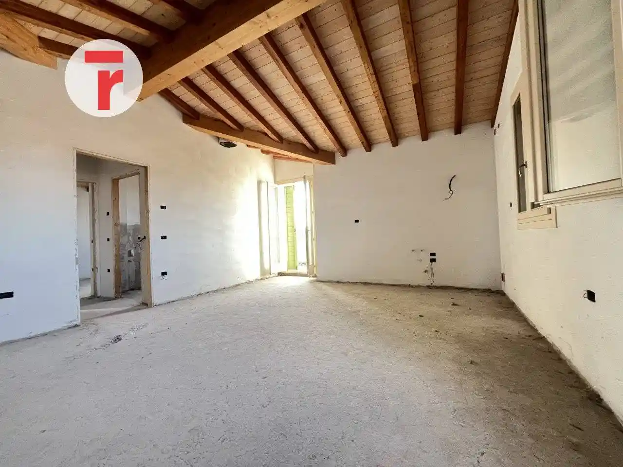 Appartamento in vendita a Rubano