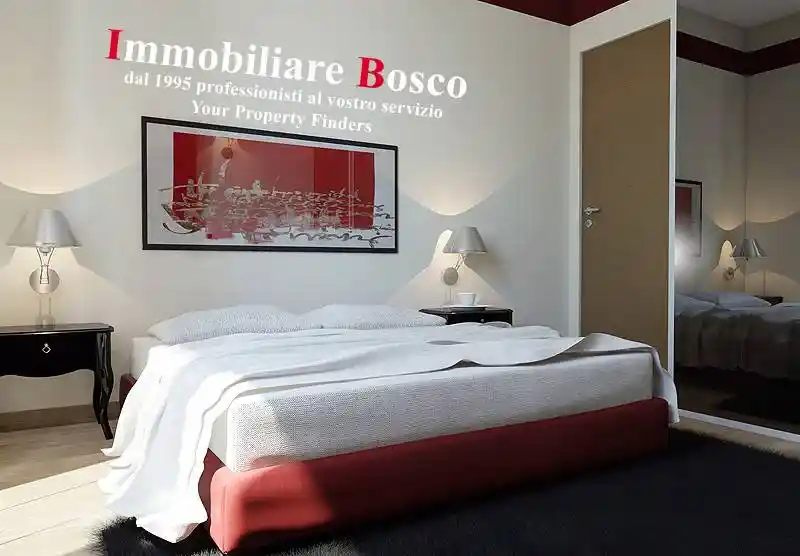 Appartamento in affitto a Torino