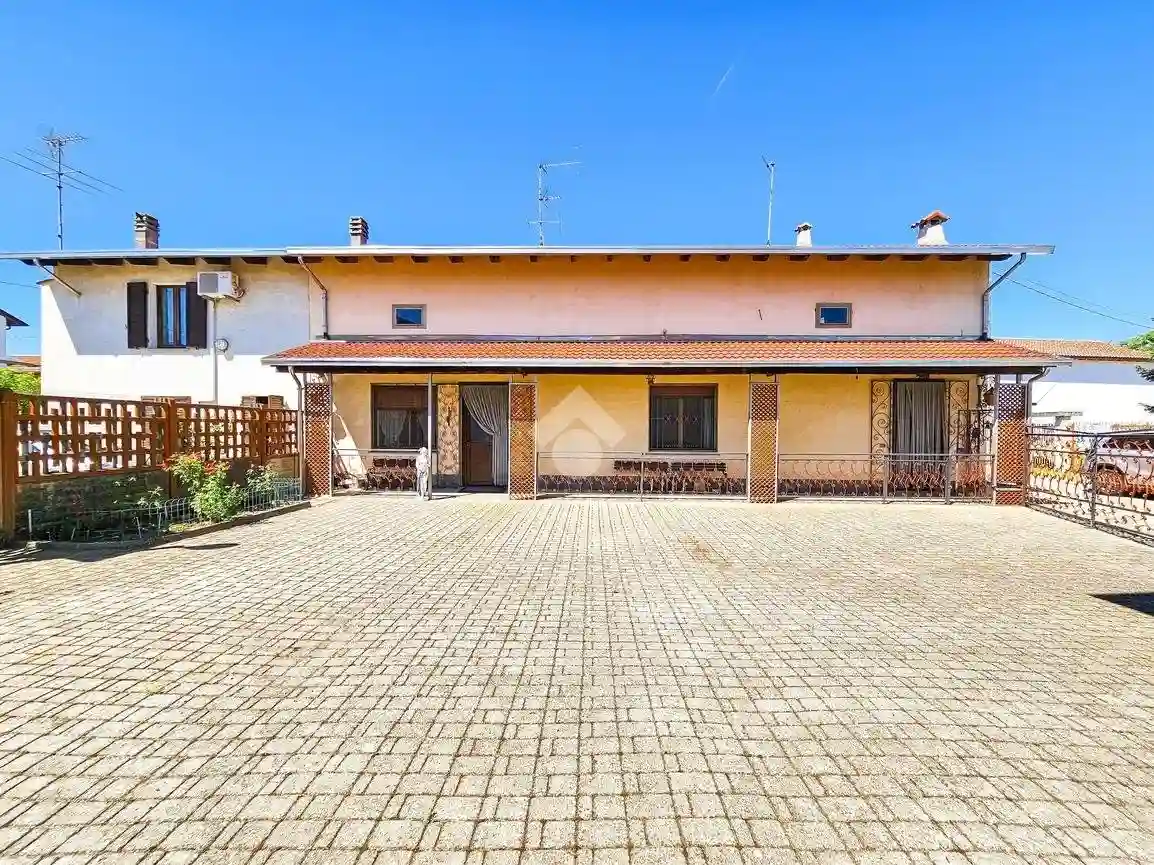 Casa indipendente - foto 2