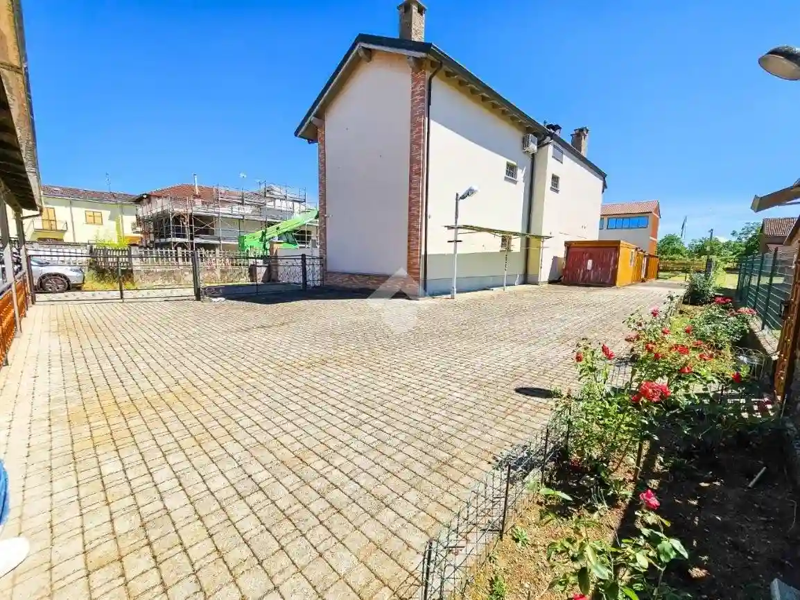 Casa indipendente - foto 4