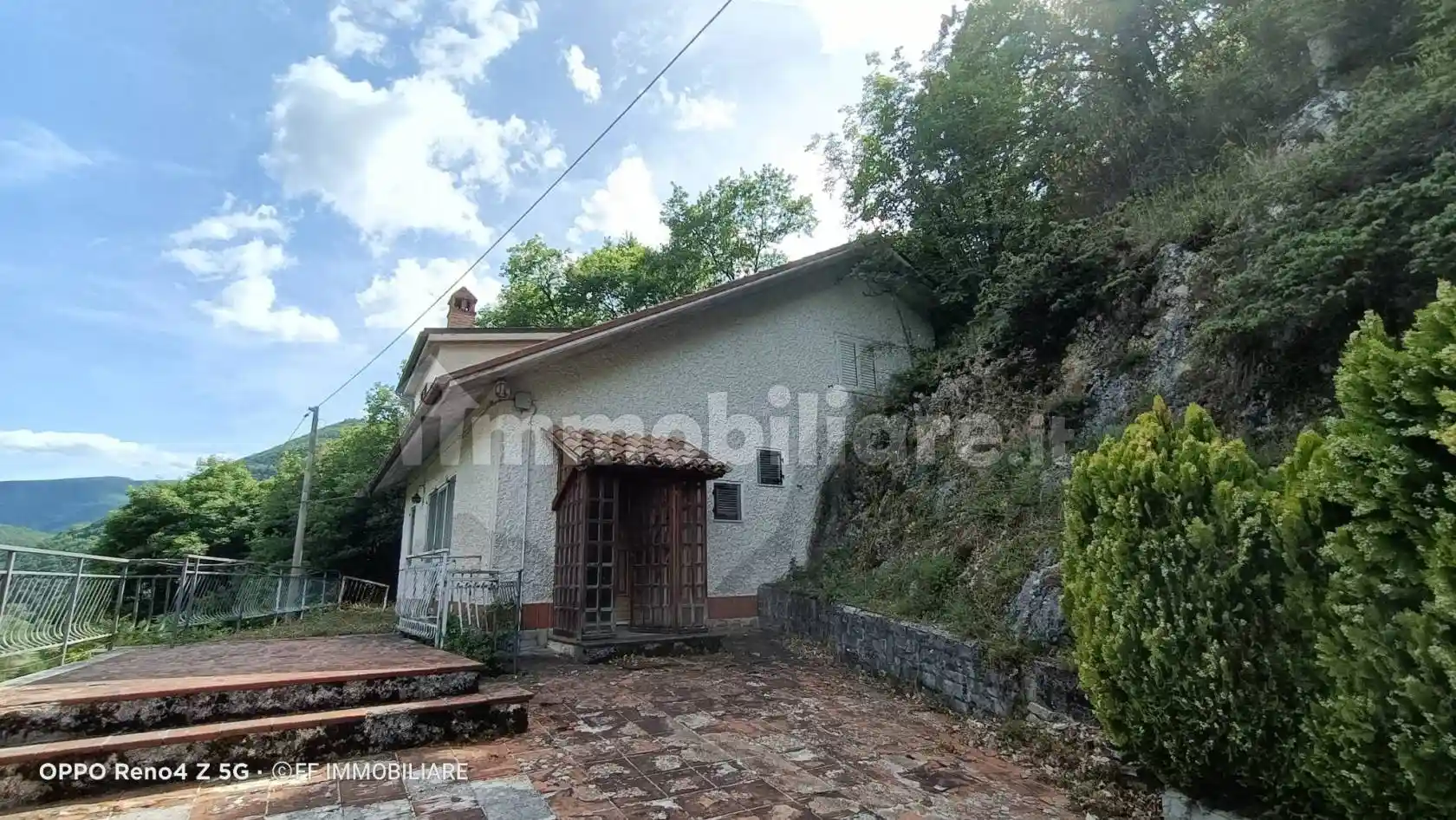 Villa in vendita a Sefro