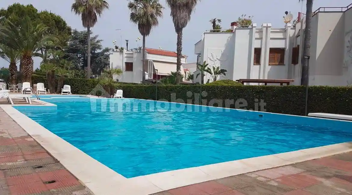 Appartamento in vendita a Bisceglie