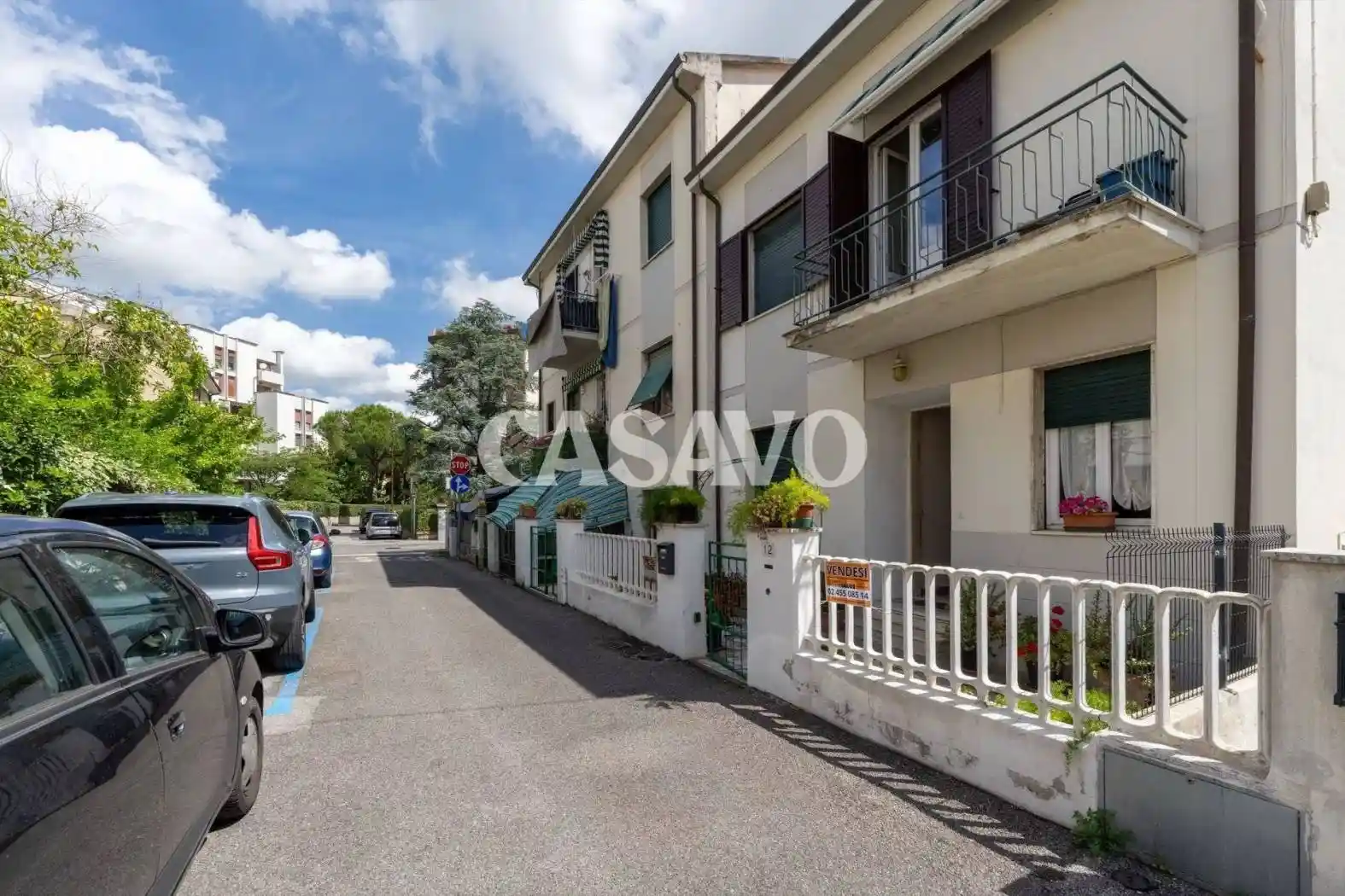 Appartamento in vendita a Pisa