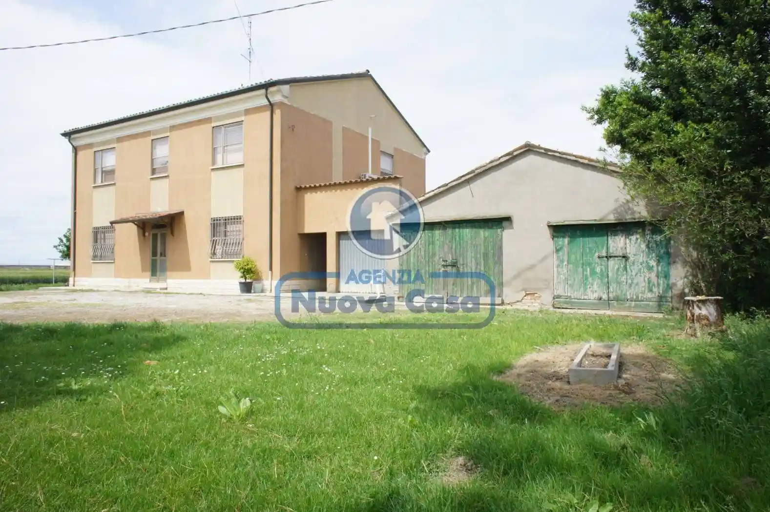 Villa in vendita a Ravenna