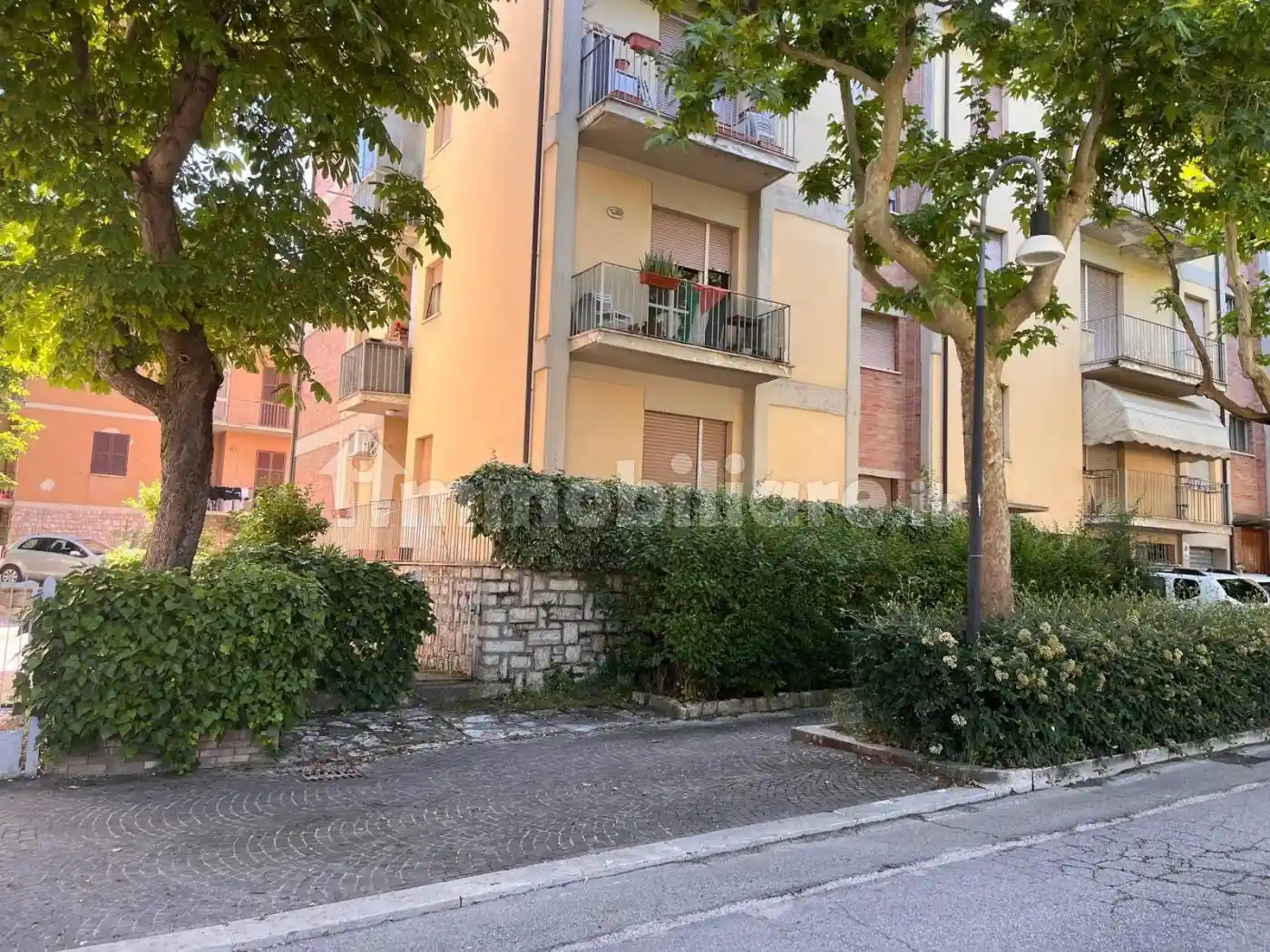 Appartamento in vendita a Spoleto