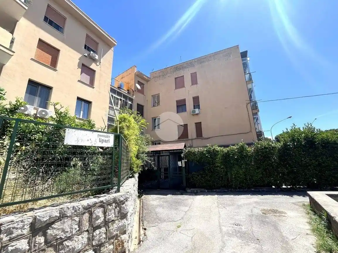 Appartamento in vendita a Palermo