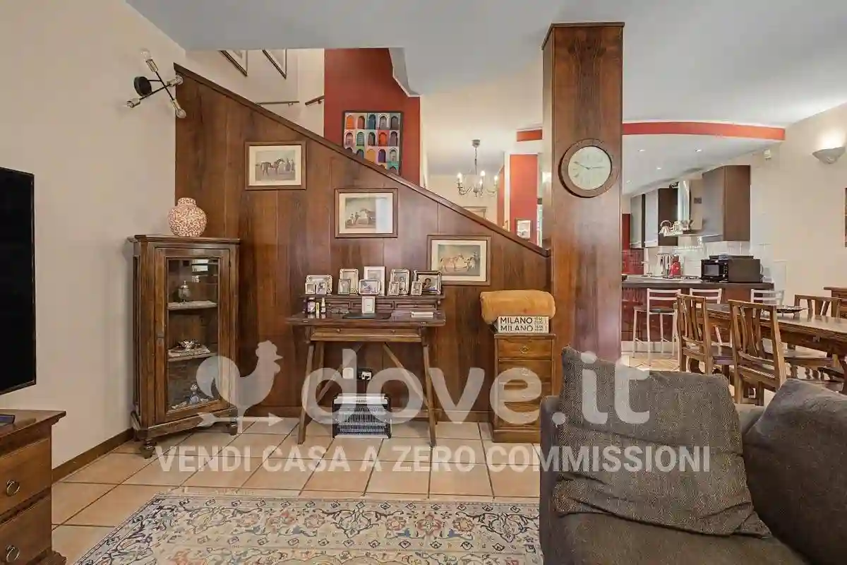 Villetta a schiera - foto 5