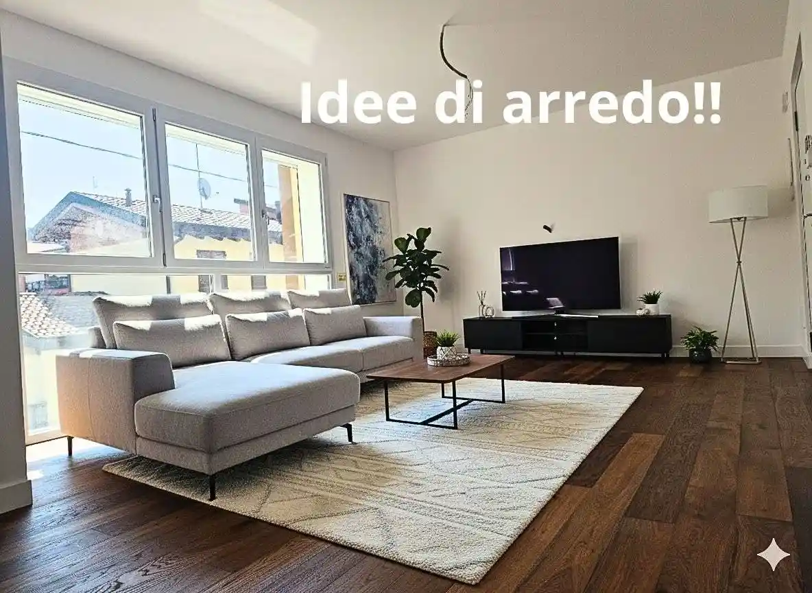 Appartamento in vendita a Bresso