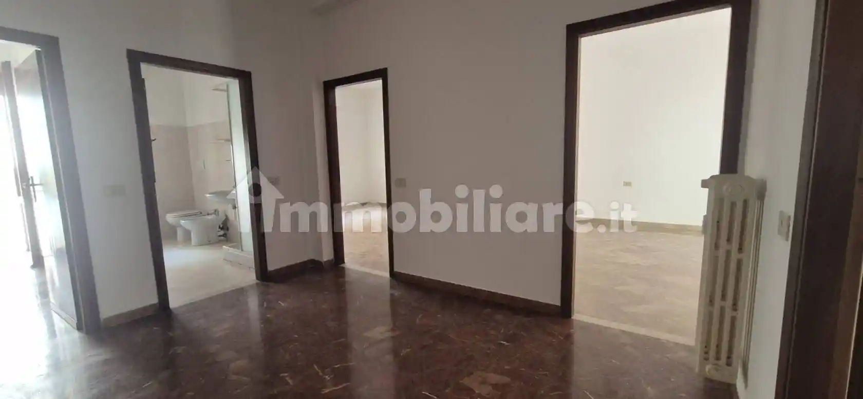 Appartamento in vendita a Prato