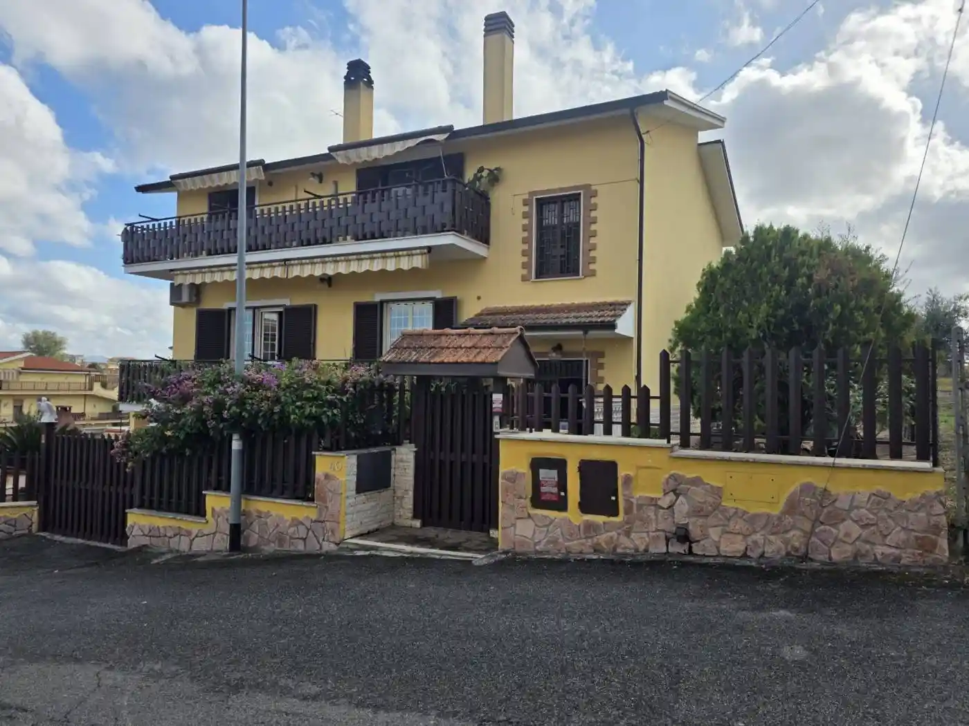 Villa in vendita a Roma