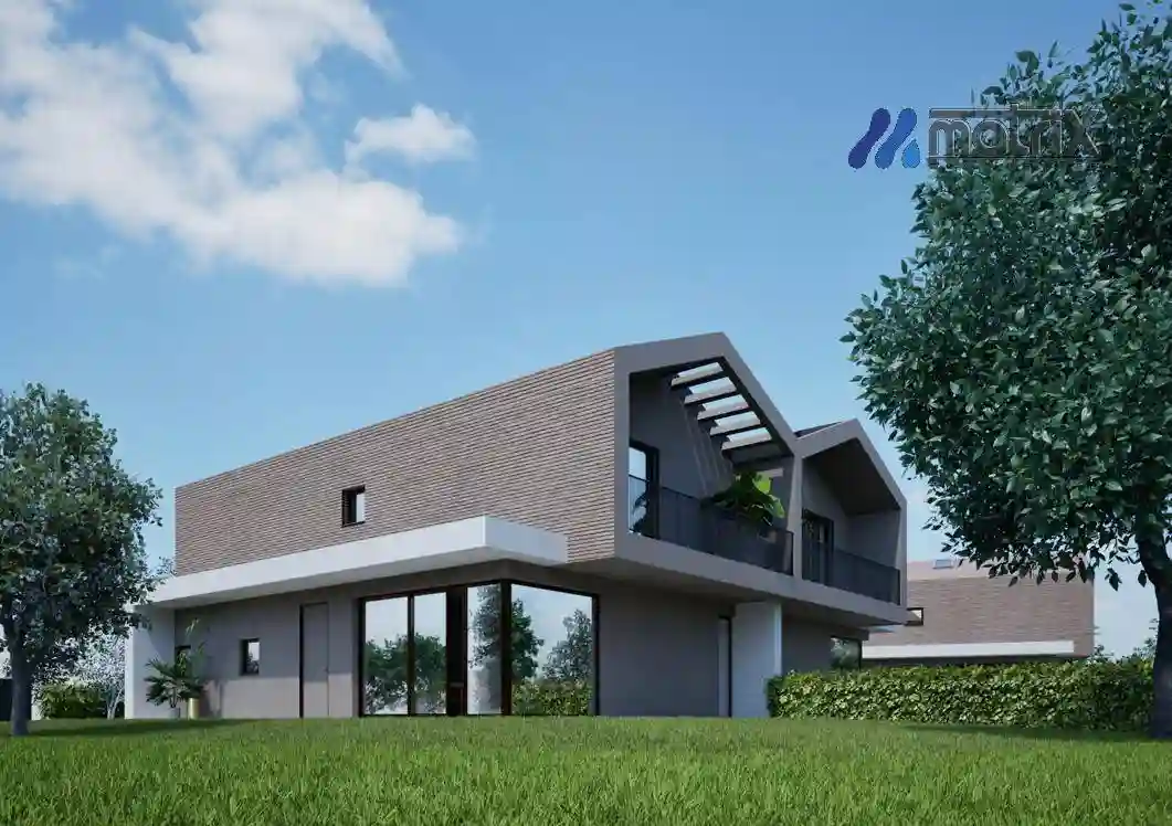 Villa - foto 2