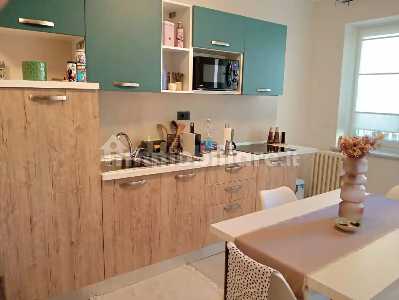 Appartamento in affitto a Cuneo