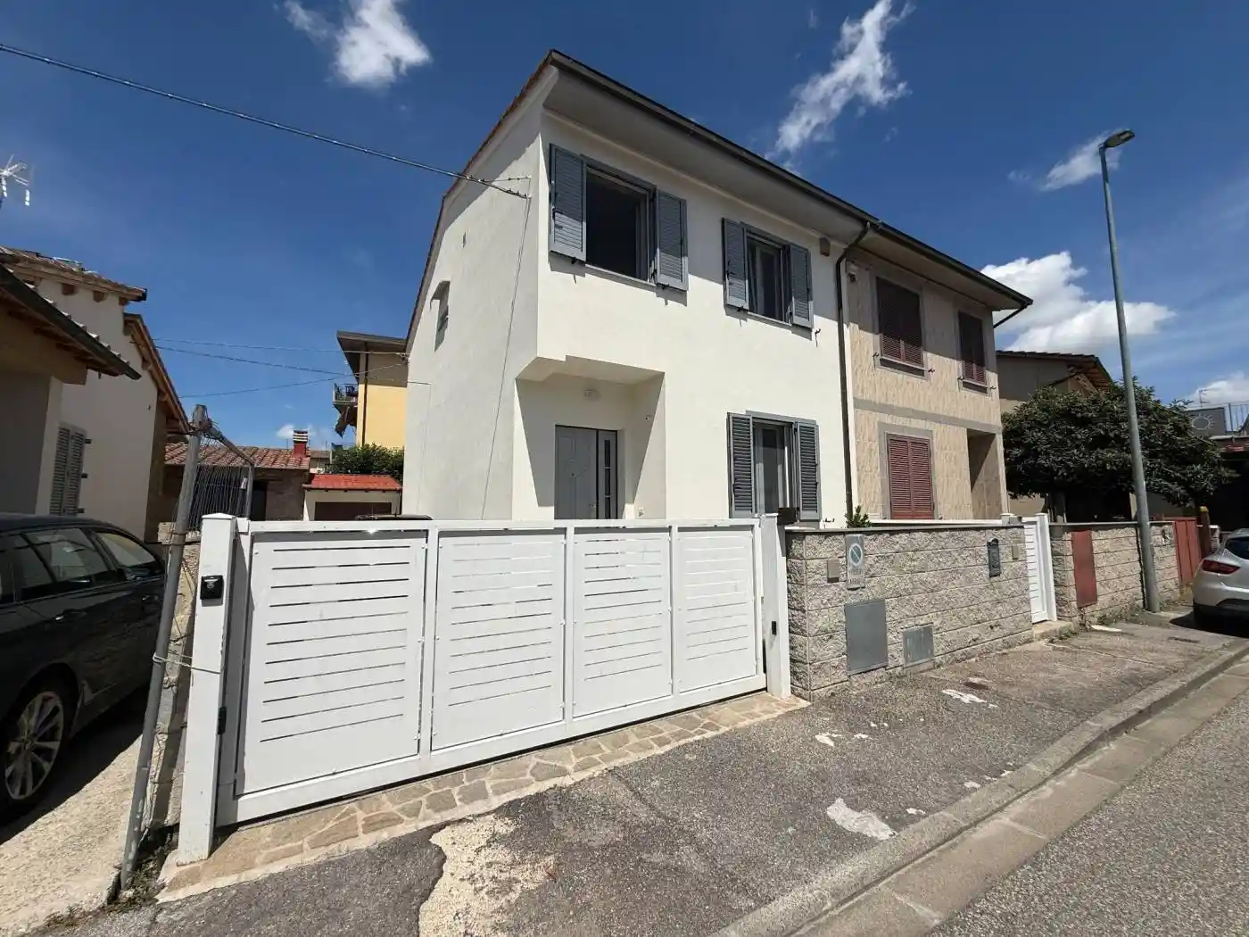 Villa in vendita a Lastra a Signa