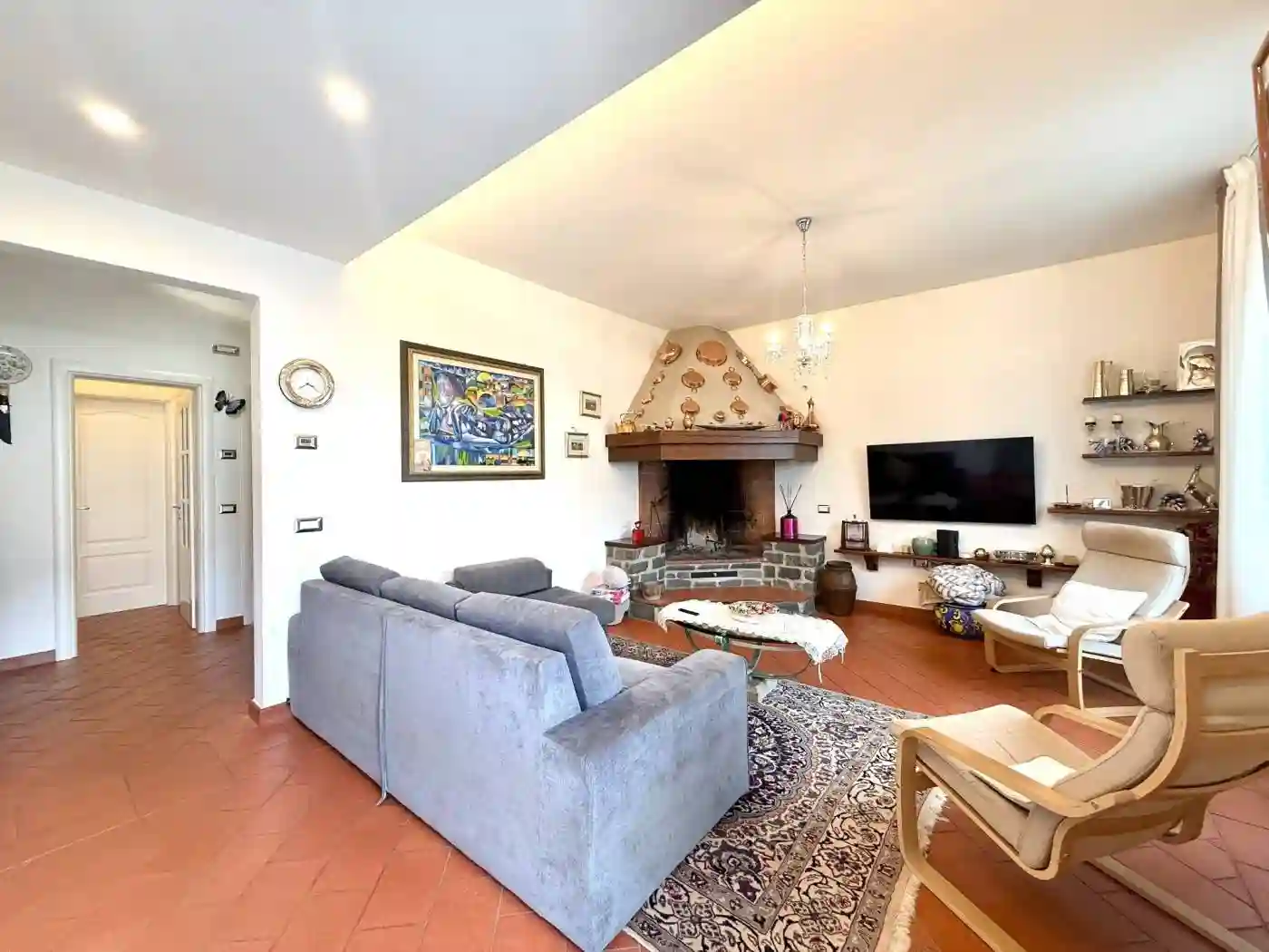 Villa - foto 4